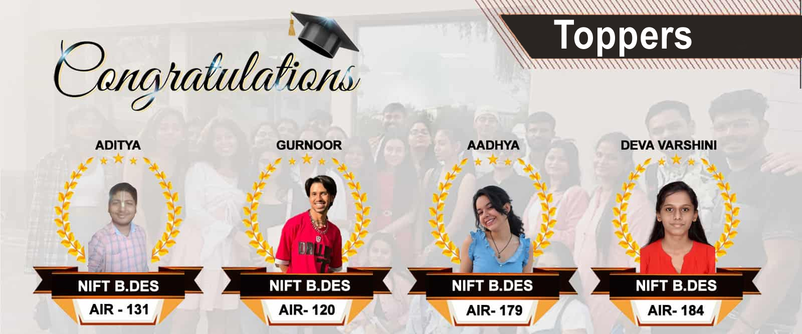 best NIFT coaching in Delhi