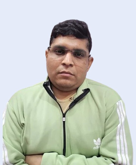 Deepak Kumar