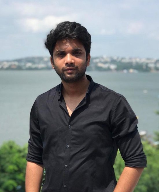Dev Budhani