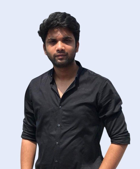 Dev Budhani