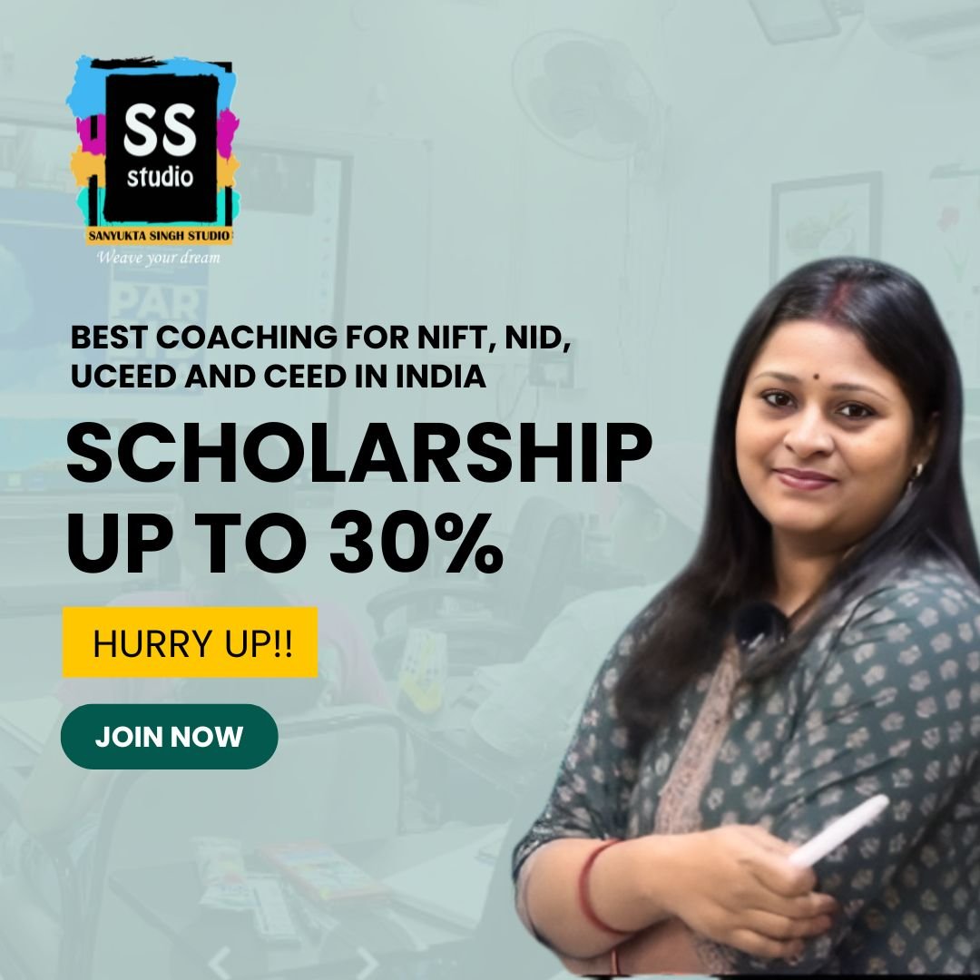 Scholarship up to 30%